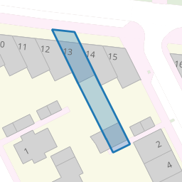 Perceel WDN01-A-6664