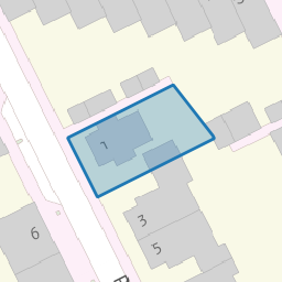 Perceel WDN01-A-6667