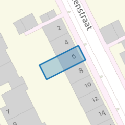 Perceel WDN01-A-6680