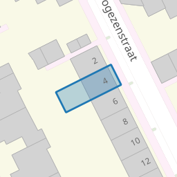 Perceel WDN01-A-6681