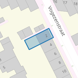 Perceel WDN01-A-6682