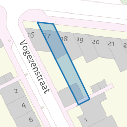 Perceel WDN01-A-6685