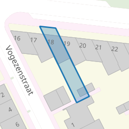 Perceel WDN01-A-6686