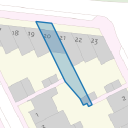 Perceel WDN01-A-6688