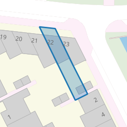 Perceel WDN01-A-6690