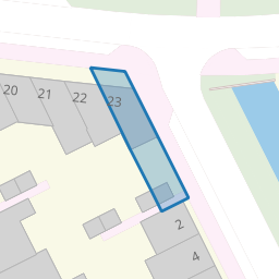 Perceel WDN01-A-6691