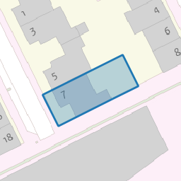 Perceel WDN01-A-6695