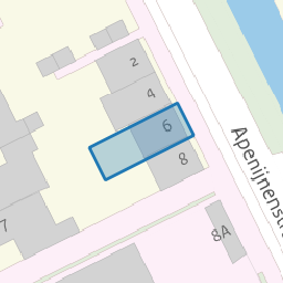 Perceel WDN01-A-6698