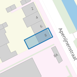 Perceel WDN01-A-6699