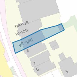 Perceel WDN01-A-6701