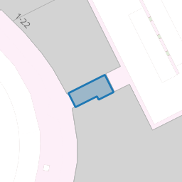 Perceel WDN01-A-6708