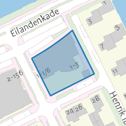 Perceel WDN01-A-6712