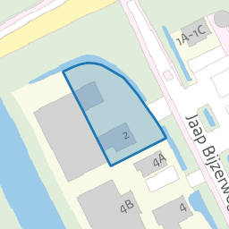 Perceel WDN01-A-6716