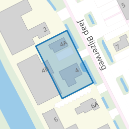 Perceel WDN01-A-6718