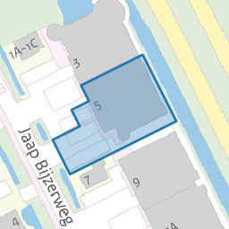 Perceel WDN01-A-6727