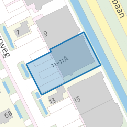 Perceel WDN01-A-6729