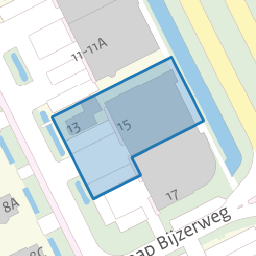 Perceel WDN01-A-6730