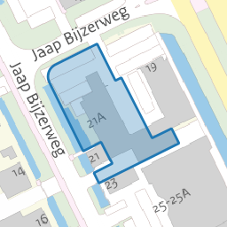 Perceel WDN01-A-6733