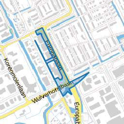 Perceel WDN01-A-6738