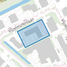 Perceel WDN01-A-6740