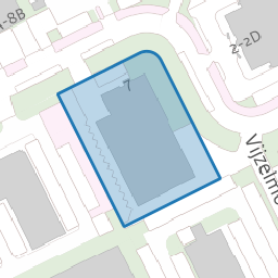 Perceel WDN01-A-6741