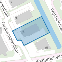 Perceel WDN01-A-6746