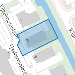 Perceel WDN01-A-6747