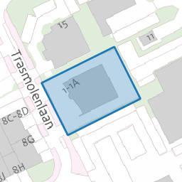 Perceel WDN01-A-6750