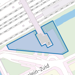 Perceel WDN01-A-6757