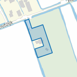 Perceel WDN01-A-6770