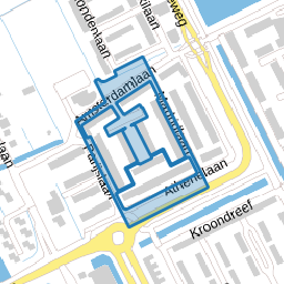 Perceel WDN01-A-6787