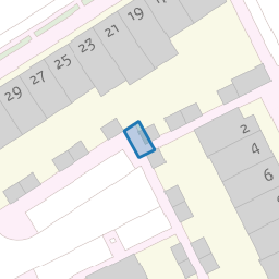 Perceel WDN01-A-6788