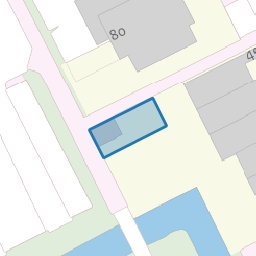 Perceel WDN01-A-6792