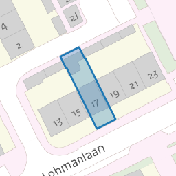 Perceel WDN01-A-6833