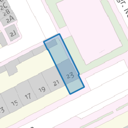 Perceel WDN01-A-6835