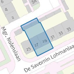 Perceel WDN01-A-6837