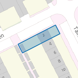 Perceel WDN01-A-6841