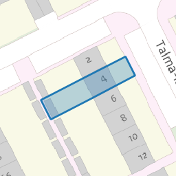 Perceel WDN01-A-6842