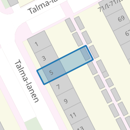 Perceel WDN01-A-6848