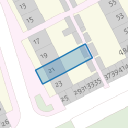 Perceel WDN01-A-6851