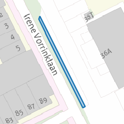 Perceel WDN01-A-6867