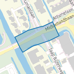 Perceel WDN01-A-6873