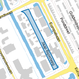 Perceel WDN01-A-6874