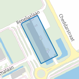 Perceel WDN01-A-6883