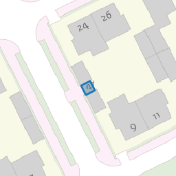 Perceel WDN01-A-6890