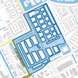 Perceel WDN01-A-6892