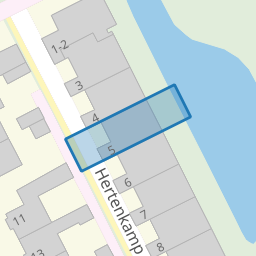 Perceel WDN01-A-6896