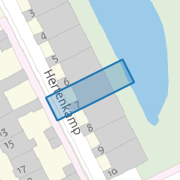 Perceel WDN01-A-6898