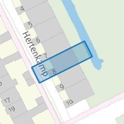 Perceel WDN01-A-6899