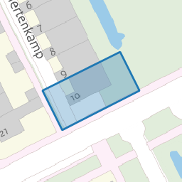 Perceel WDN01-A-6901